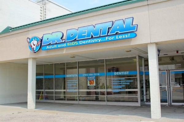 Dr. Dental in Revere, MA