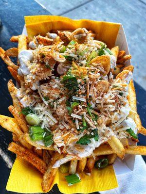 Bayou Fries