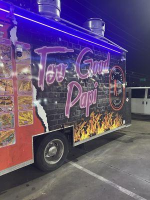 Food Truck