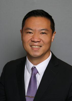 Meet Dr. Cheng, Orthopaedic  & Sports Medicine Specialist.