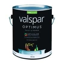 We stock Valspar, Clark+Kensington and Ace Quality Paints