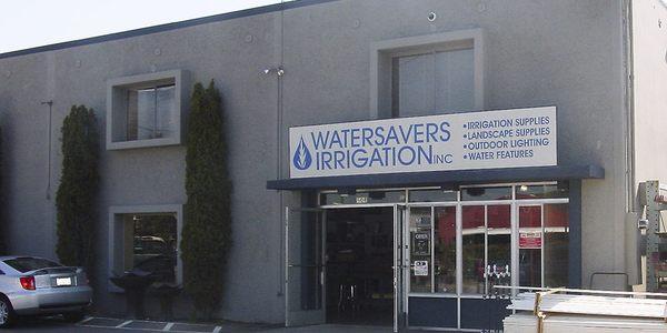 Watersavers Irrigation location in San Rafael, CA