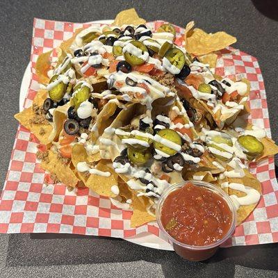 Nachos