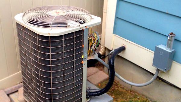 home heating and air
 heating air conditioning systems