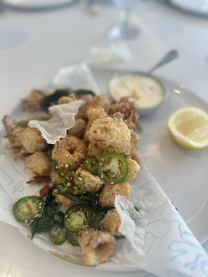 Calamari