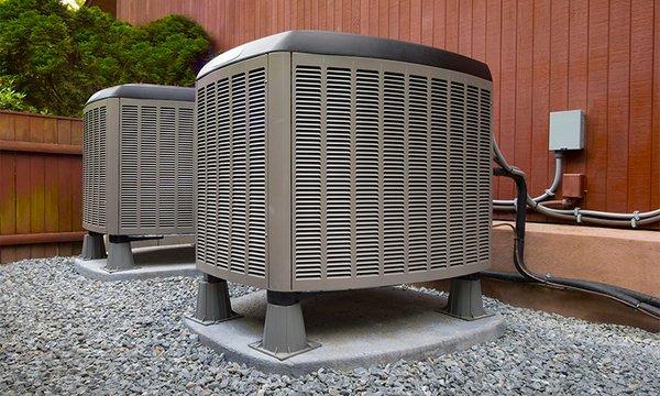 HVAC Repair Portland, OR Central HVAC Repair Portland, OR