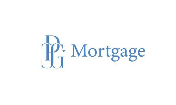 PCG Mortgage Logo