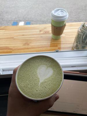 Matcha