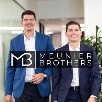 Meunier Brothers Real Estate Team