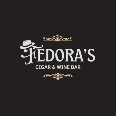 Welcome to Fedora's Cigar & Wine Bar