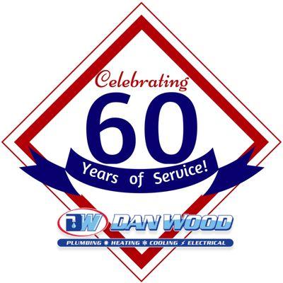 Proudly celebrating 60 years of family owned and operated business!