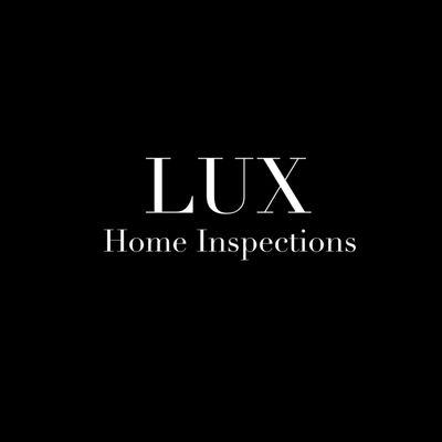 Lux Home Inspections