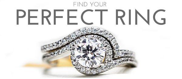 Find Your Perfect Engagement