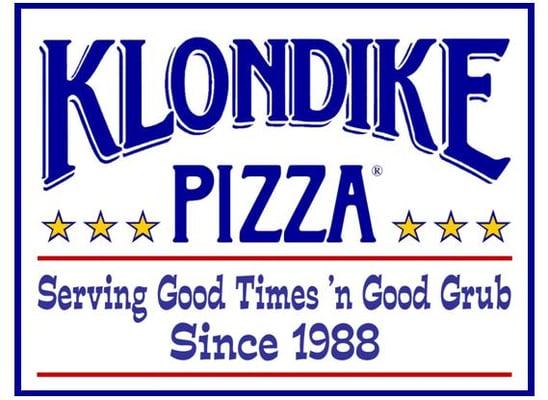 Klondike Pizza