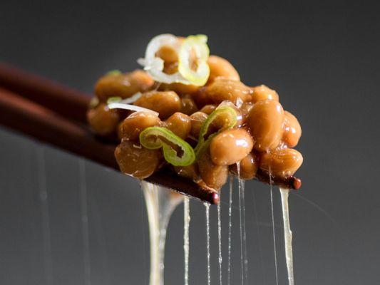 Natto