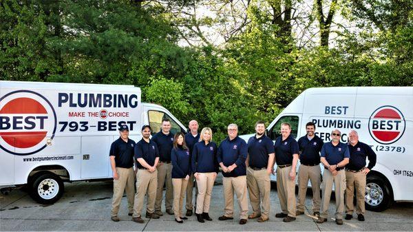 Bassett Services: Heating, Cooling, Plumbing, & Electrical