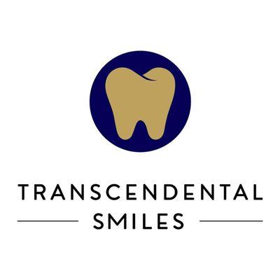 Dentist Riverside - TranscenDental Smiles Logo