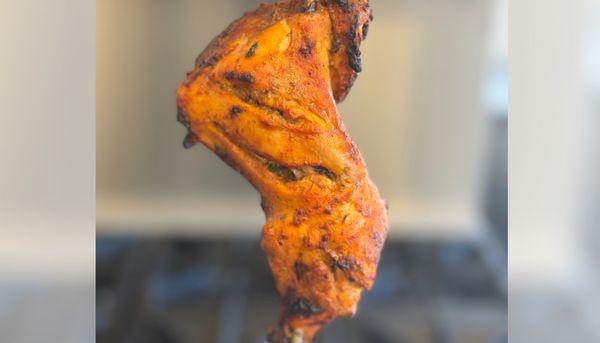 Tandoori Chicken Leg Quarter