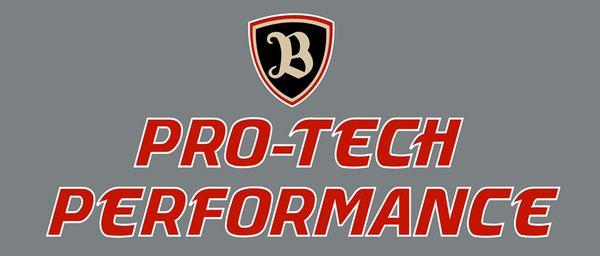 Pro-Tech Performance (New Logo)