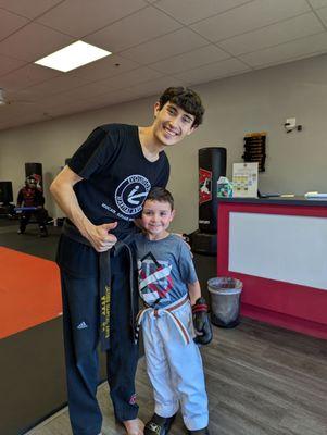 Evolution Martial Arts - Rocklin