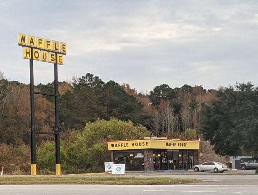 Waffle House