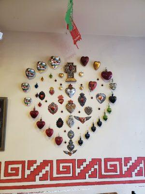 A taqueria with big heart:)