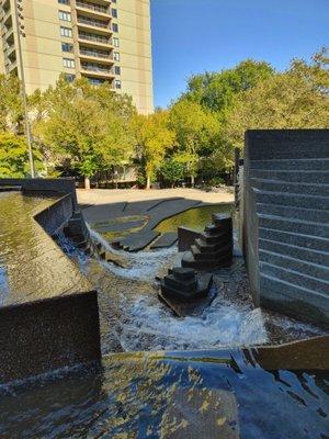 Lovejoy Fountain Park