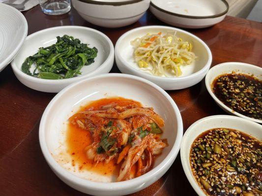 Banchan