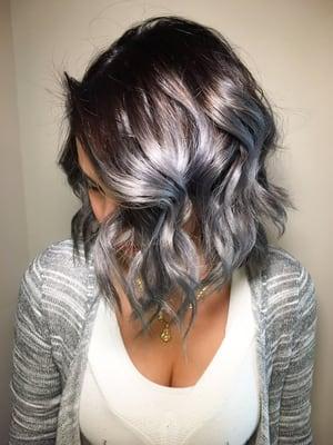 Color by Kat Kruse.