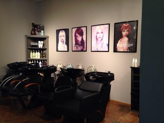 Verde Salon & Spa