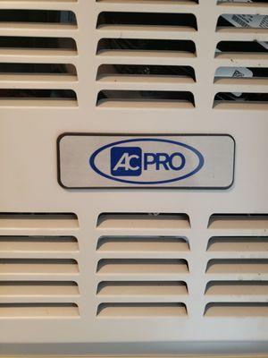 A/C Pro Furnace