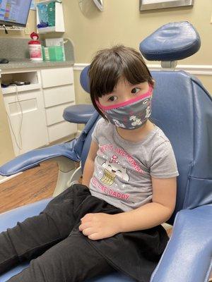 East Brunswick Pediatric Dentistry