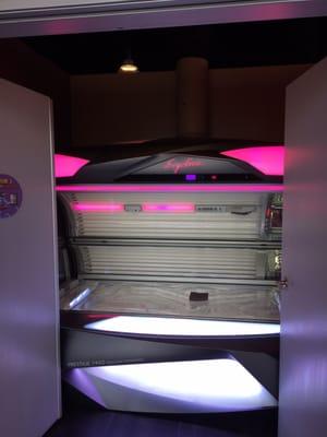 Bodyheat Tanning