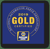 As a NAPA AutoCare Center, we follow a strict code of ethics so customers will know up-front what to expect.