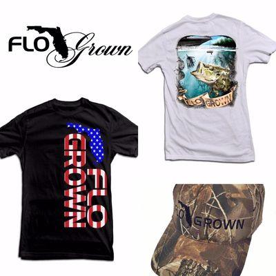 Flogrown Apparel