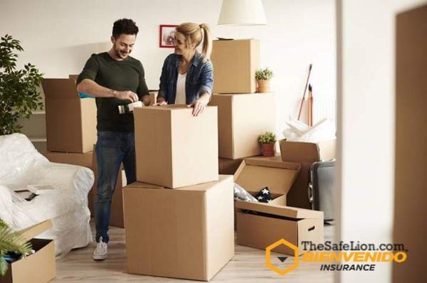 May is National Moving Month! If you're moving, be sure to call us for the best insurance rates for your new home!