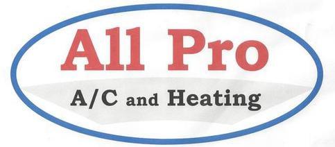 All Pro A/C and Heating