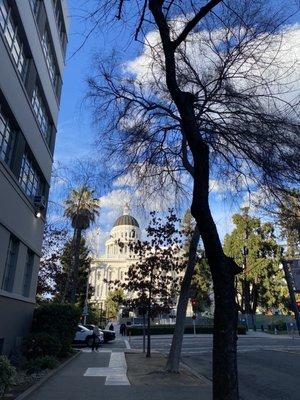 California State Senate