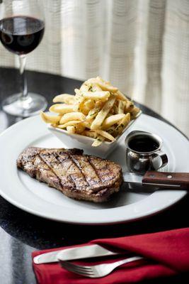 Steak & Frites