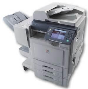 Copier Repair Service- Toner and Parts!