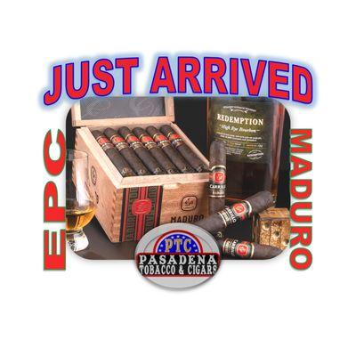 EP CARRILLO MADURO