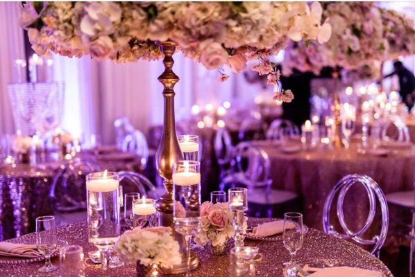 Omny Concepts Events & Party Rentals