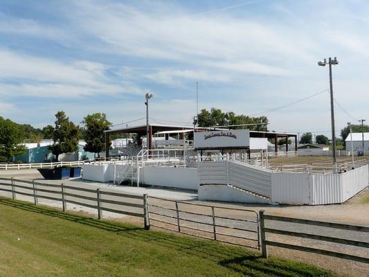 Sarpy County Fairgrounds