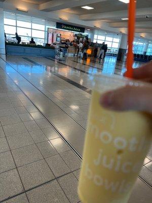 Jamba Juice