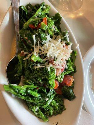 Broccoli Rabe