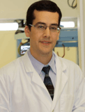 Dr. Alfonso Navarrete (Orthodontist)