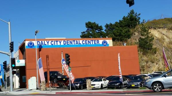 Daly City Dental Center