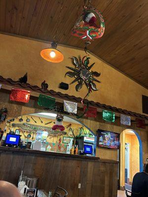 El Canaveral Mexican Restaurant