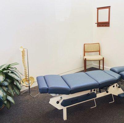 Treatment room 2