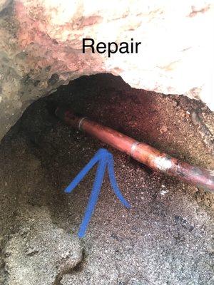 Emergency Leak Detection, Drains & Plumbing Repairs